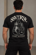 88VERSE Fight Division Tee