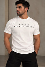 88VERSE Fight Division Tee