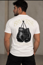 88VERSE Fight Division Tee