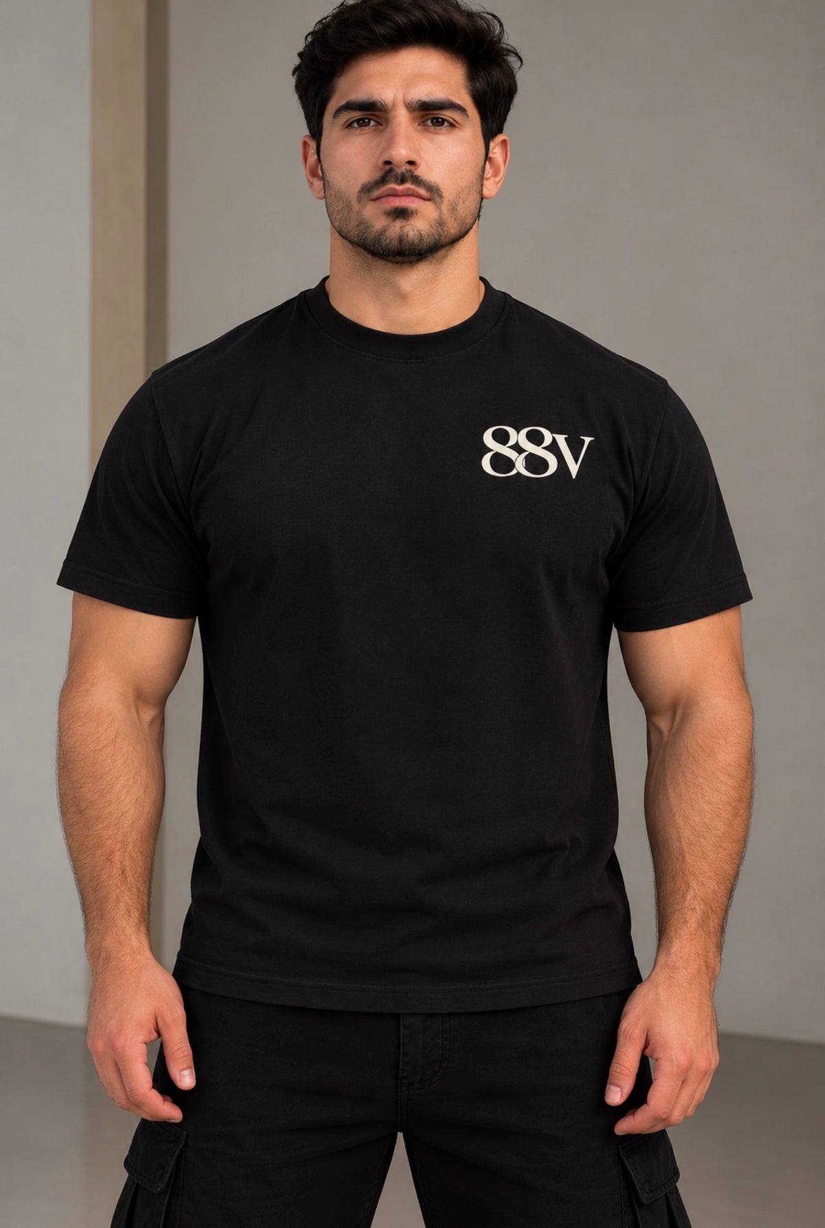 88VERSE Cobra Tee