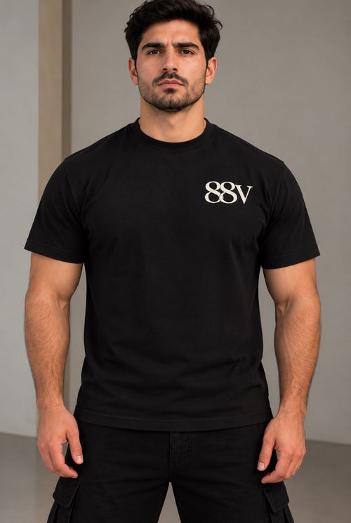 88VERSE Cobra Tee